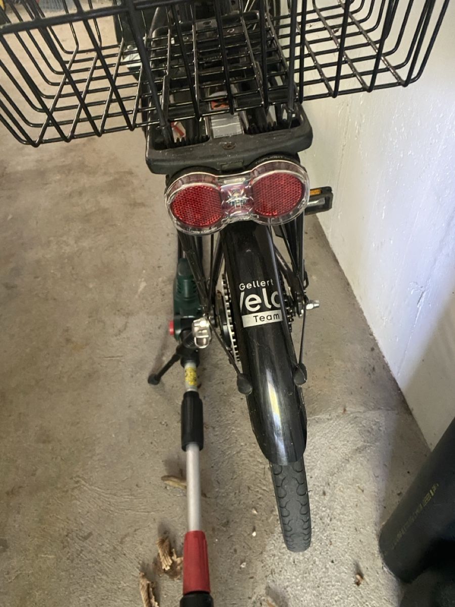 Biciclette: Herren Fahrrad – Usato da Reinach BL venduto da stutkir 1