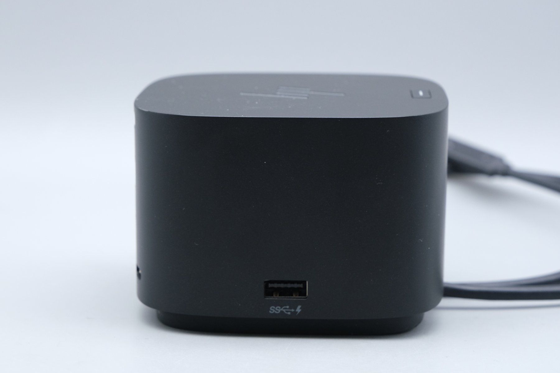 Hewlett Packard Docking station: HP Thunderbolt Dock 120W G4 -HSN-IX03-4J0A2AA Dockingstation – Usato da Ramsen venduto da Studio82 6