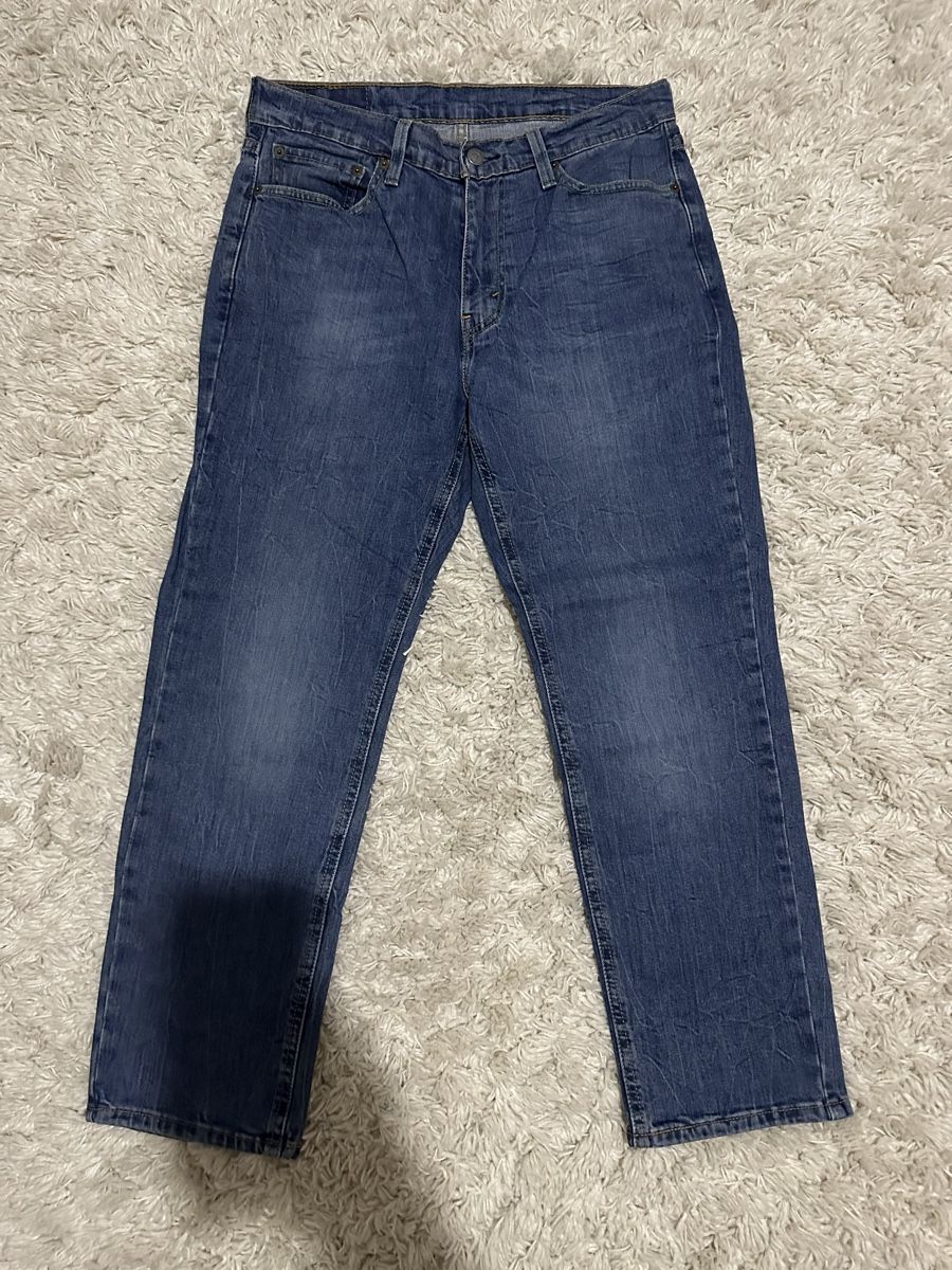 Levi's Jeans: Jeans LEVIS STRAUSS 541 Taille/Grosse W32L29 – Usato da Bern venduto da BrandVilla