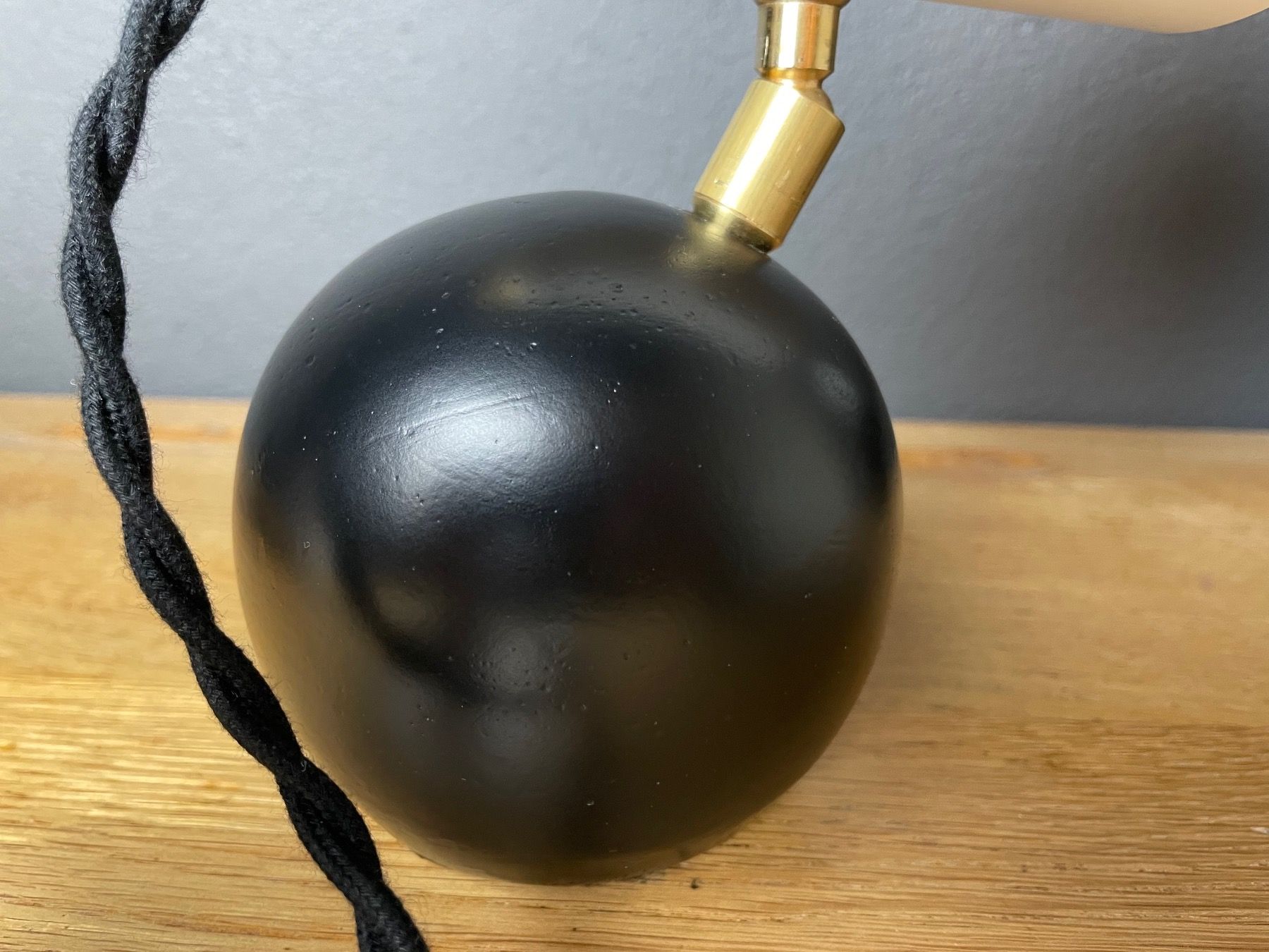 Lampade: Table lamp tischlampe – Usato da Genthod venduto da lightyear63 6