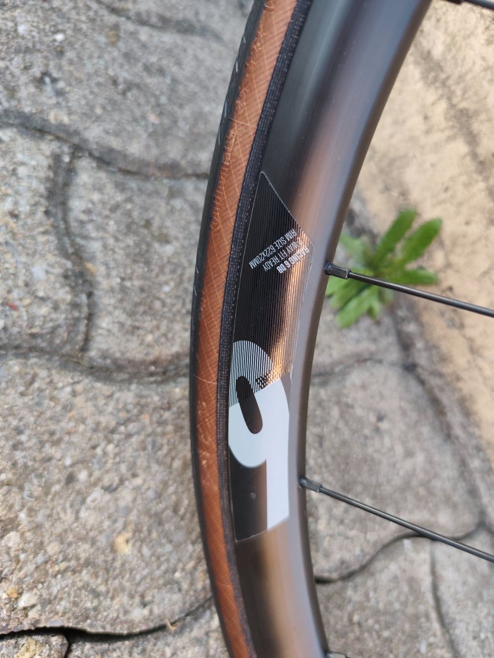 Fulcrum Pezzi di ricambio: Fulcrum Racing 6DB – Usato da Oberägeri venduto da ang_22g5 1
