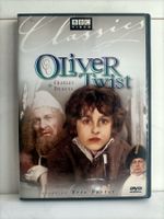 DVD Zone 1 USA Oliver Twist / BBC (uk) Eric Porter