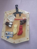 BARBIE VINTAGE KEN BEKLEIDUNG 