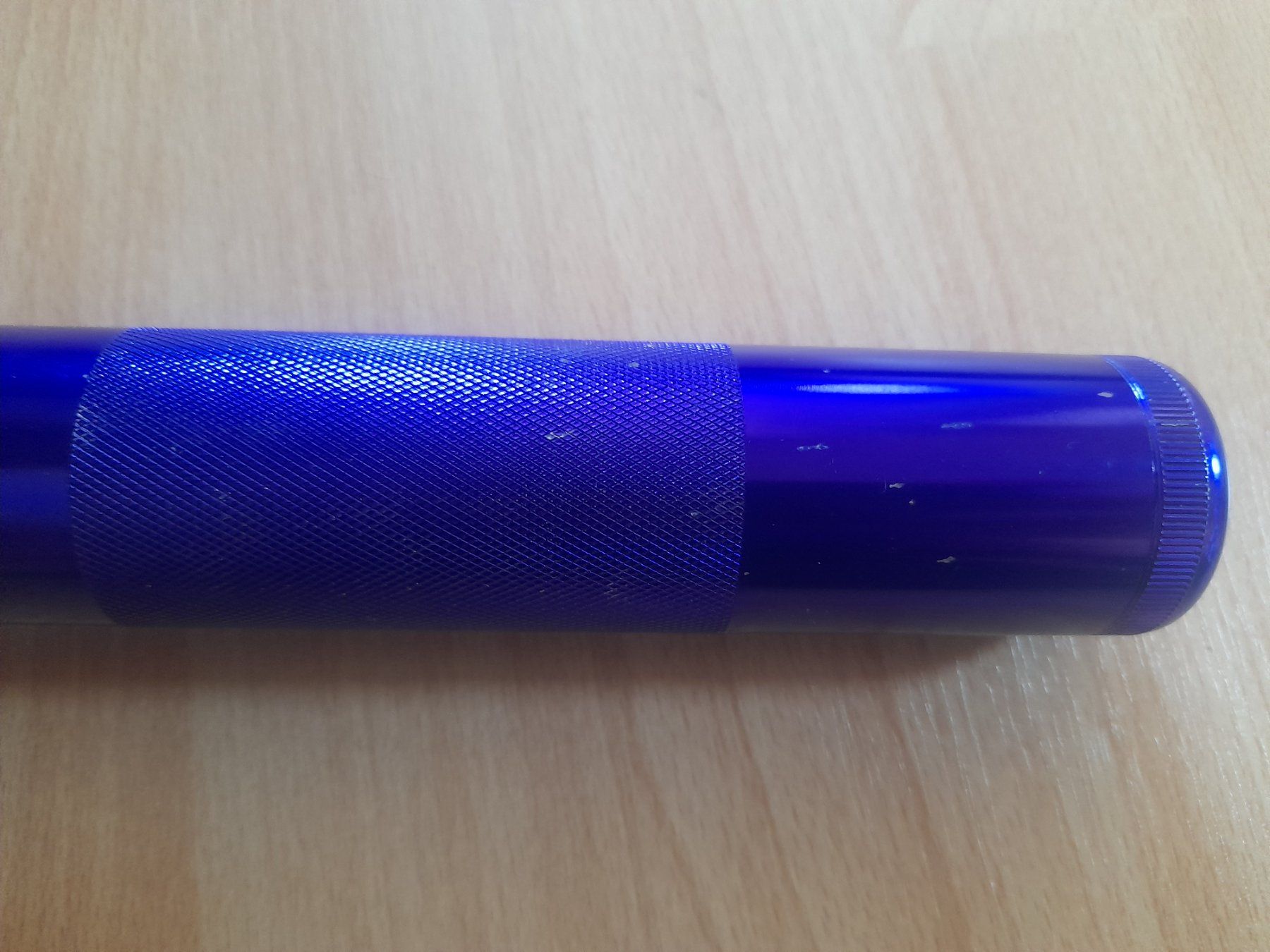 Lampade: Original Maglite Taschenlampe 26cm – Usato da Lustmühle venduto da chevi03 3