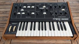 Moog Prodigy