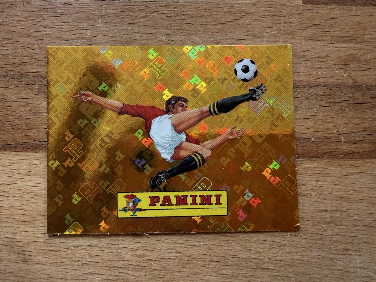 Panini Carte collezionabili: Panini WM 2026 Nr. 00 Sticker – Nuovo (secondo la descrizione) da Stäfa venduto da Mpower0