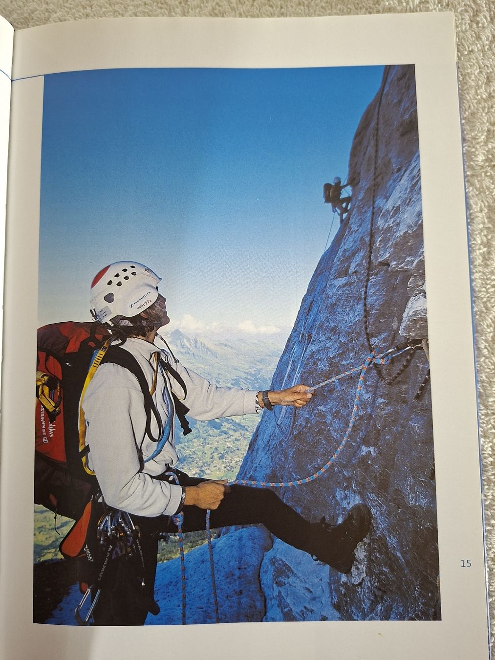 Libri: Eiger, das 33 Sunden TV Abenteuer – Usato da Grindelwald venduto da carro5 1