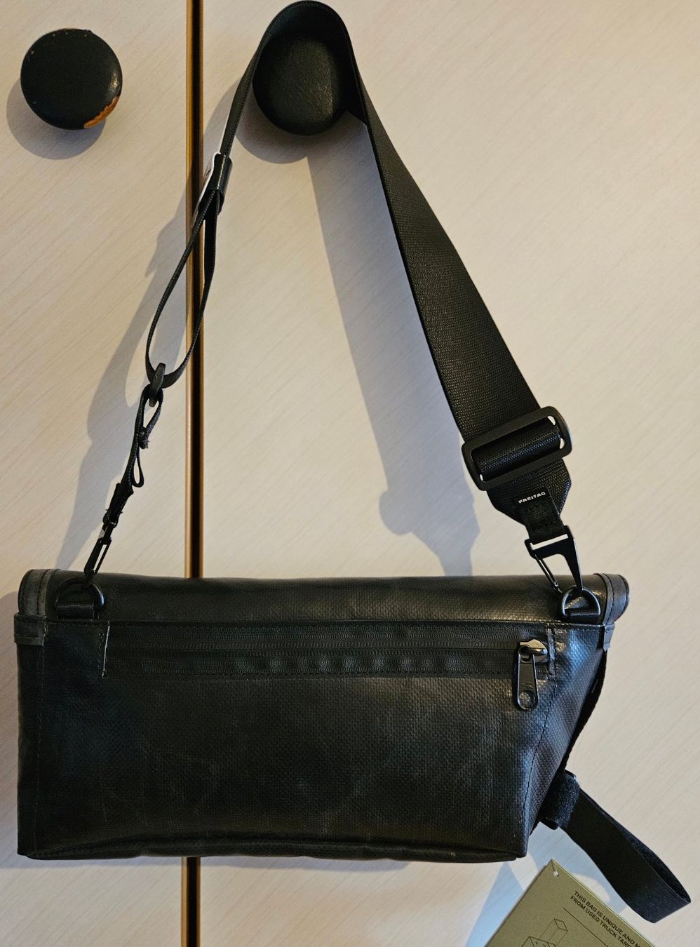 Freitag Taschen: Sac Freitag F141 Beryl – Neu (gemäss Beschreibung) aus Biel/Bienne von ypsillon 2