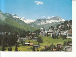 Arosa ca. 1970