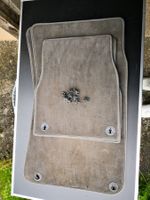 Tapis de sol BMW E30