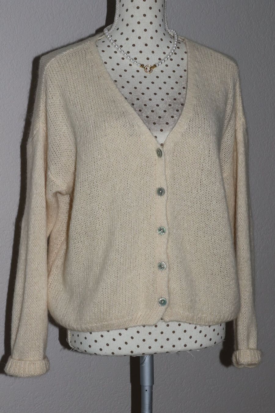 Giacche: Hübsche Strickjacke Gr.M  NEU – Nuovo (secondo la descrizione) da Oberwil-Lieli venduto da Svetlana28 2