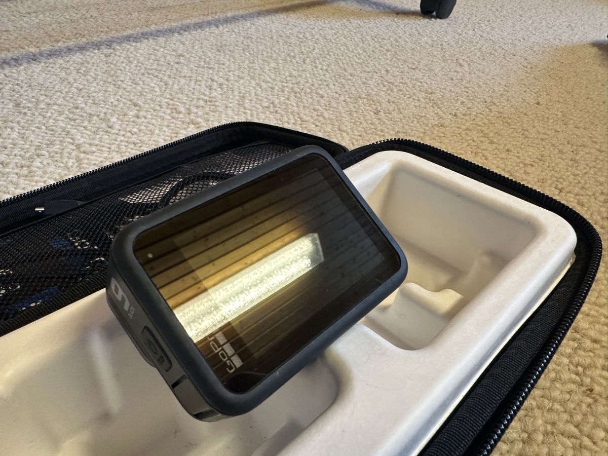 Gopro Action Cam: GoPro Hero 9 – Usato da Oberbuchsiten venduto da ala_x68w 2