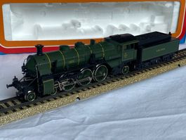 Märklin 3092 S 3/6 3673 K.Bay.Sts.B. H0 OVP