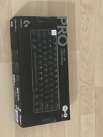 Logitech G Pro X 60 Tastatur