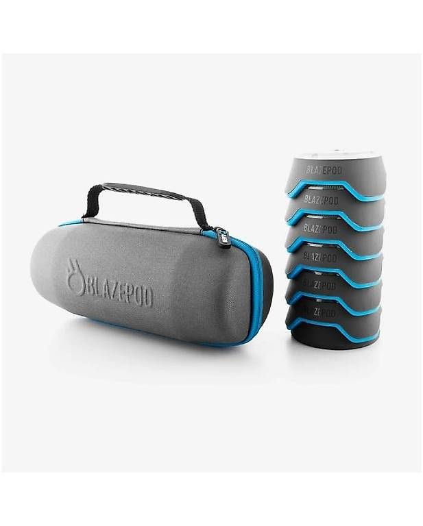 Blazepod Hometrainer: Blazepod Trainer Kit zum verkauf – Nuovo e nell'imballaggio originale da Alpnach Dorf venduto da JK_Trading