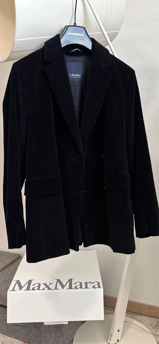 Max Mara Giacche: Max Mara veste  – Nuovo (secondo la descrizione) da Fully venduto da vic_sx9c 1