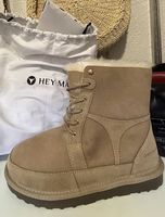 *** NEUE COZY BOOTS ***