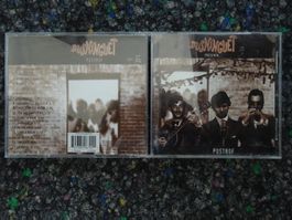 CD : Dusminguet
