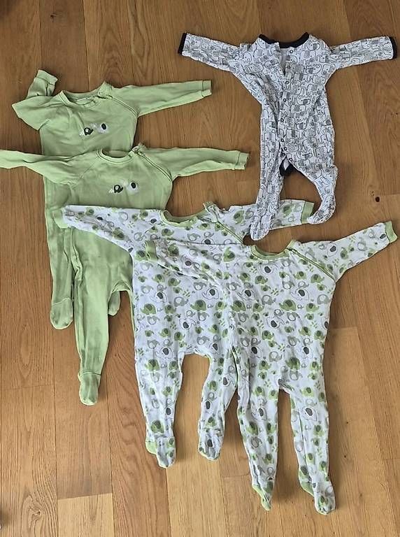 Pyjamas & Ähnliches: Schlafanzüge, GR. 74/80 – Gebraucht aus Gockhausen von log_vhm2 2