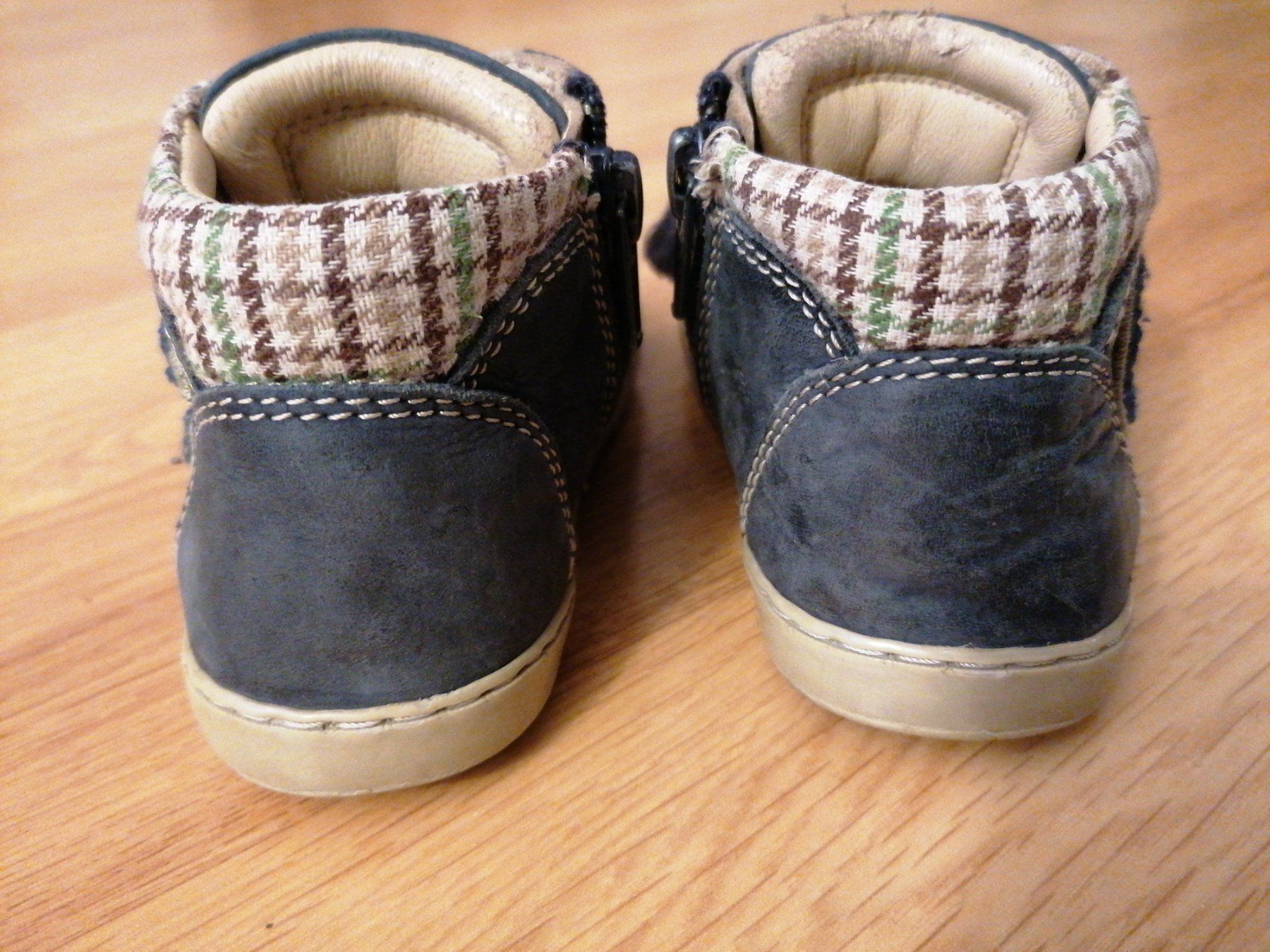 Chicco Scarpe per ragazzi: Halbschuhe Gr 21 von Chicco – Usato da Büttikon AG venduto da Amineah 3