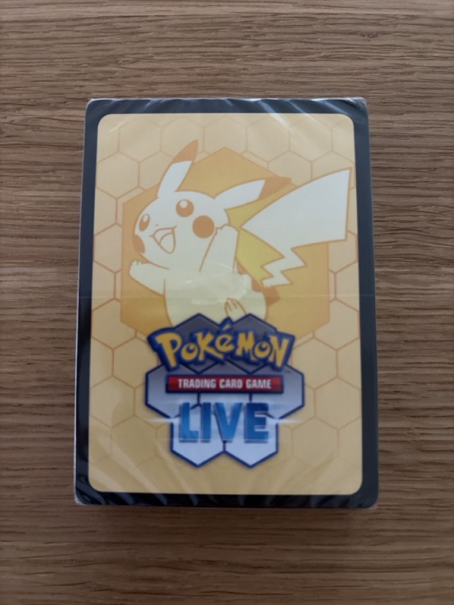 Pokémon Cartes à collectionner: Pokémon Phantasmal Flames Prerelease Deck Flygon ab 1.- – Neuf avec emballage d'origine à Seuzach par lb_collectr 1