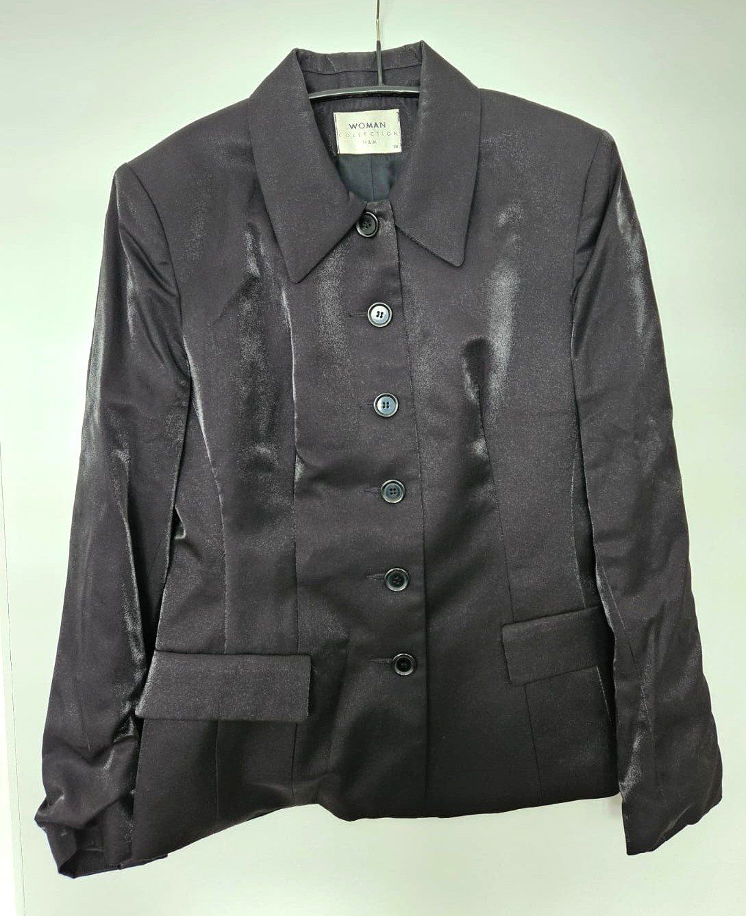 H&M Giacche: Schicker Blazer, Grösse 38 – Usato da St. Gallen venduto da AnBau