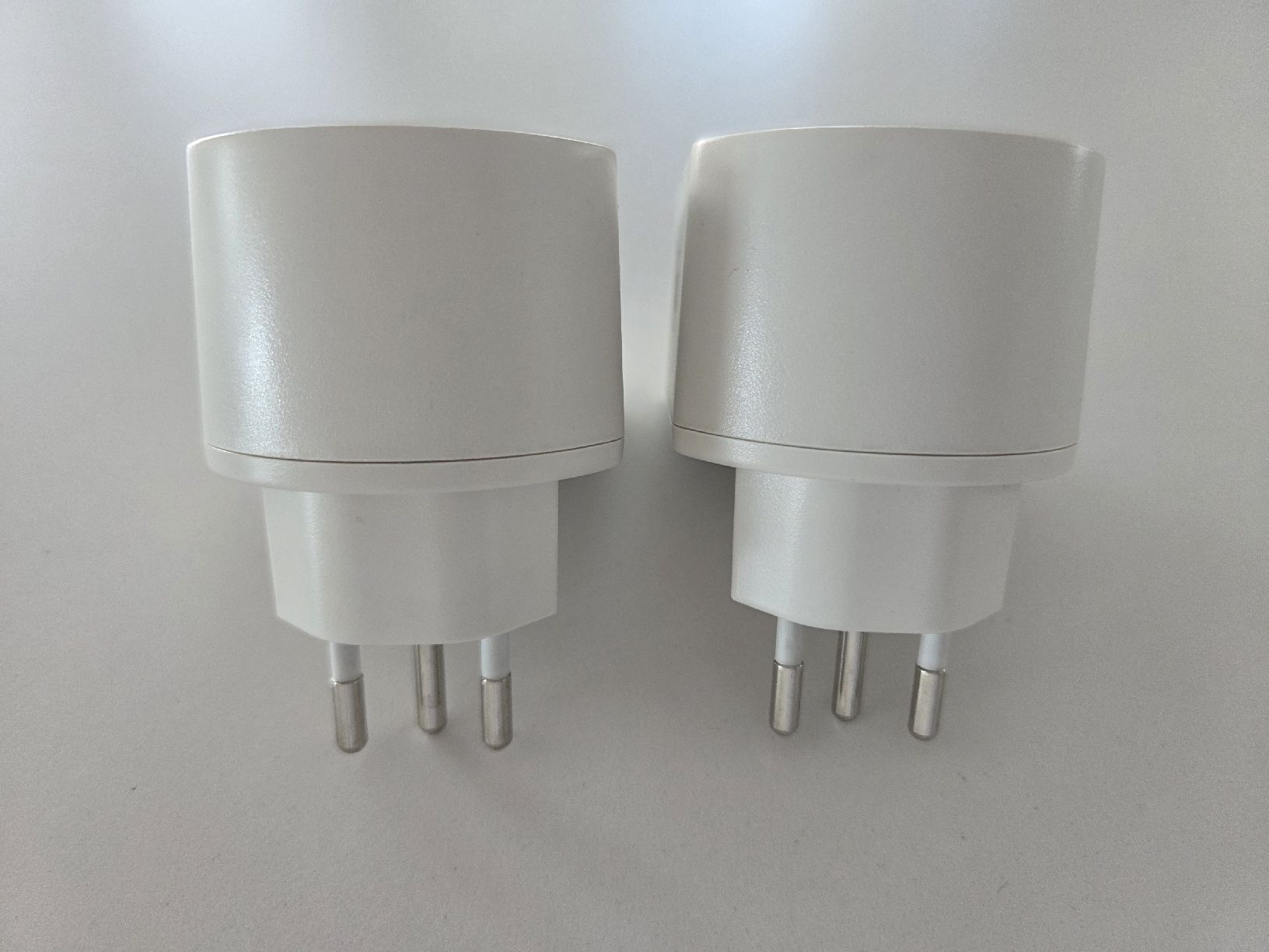 myStrom Interruttori: Zwei MyStrom Powerline Adapter weiss – Usato da Rüfenacht BE venduto da Sidney1981 1