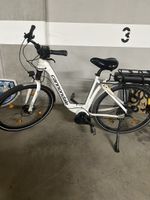 E-bike Cannondale