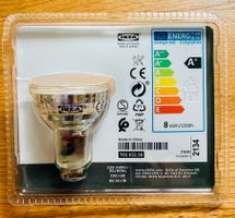 3× IKEA LEDARE GU10 | NP CHF 29.85 → Jetzt nur CHF 15