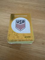 Panini Stickers 2026 zu tauschen 