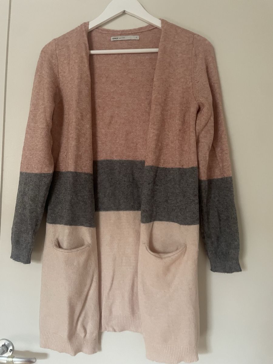 Vestes: Strick-Cardigan – D'occasion à Bern par tsc_npc7