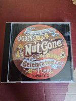 CD - Small Faces – Ogdens' Nut Gone Flake (Blues Rock, 1994)