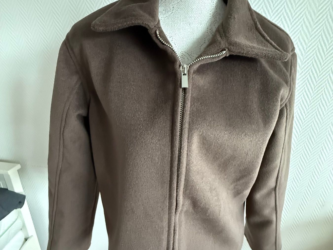 Giacche: Damen Jacke braun Gr. S – Usato da Kirchdorf AG venduto da coco123