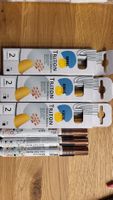 Kreul Triton Acryl Marker edge + Lack Marker, neu! 9 Stück