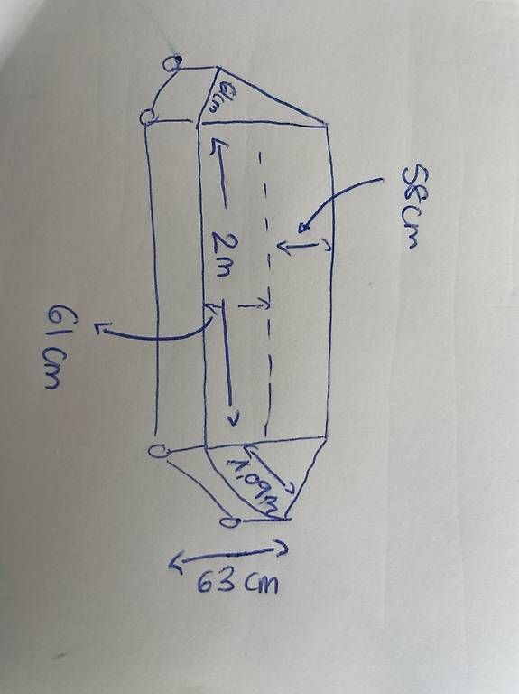 Scaffali: Présentoir sur roulettes – Usato da Gingins venduto da nweb 3