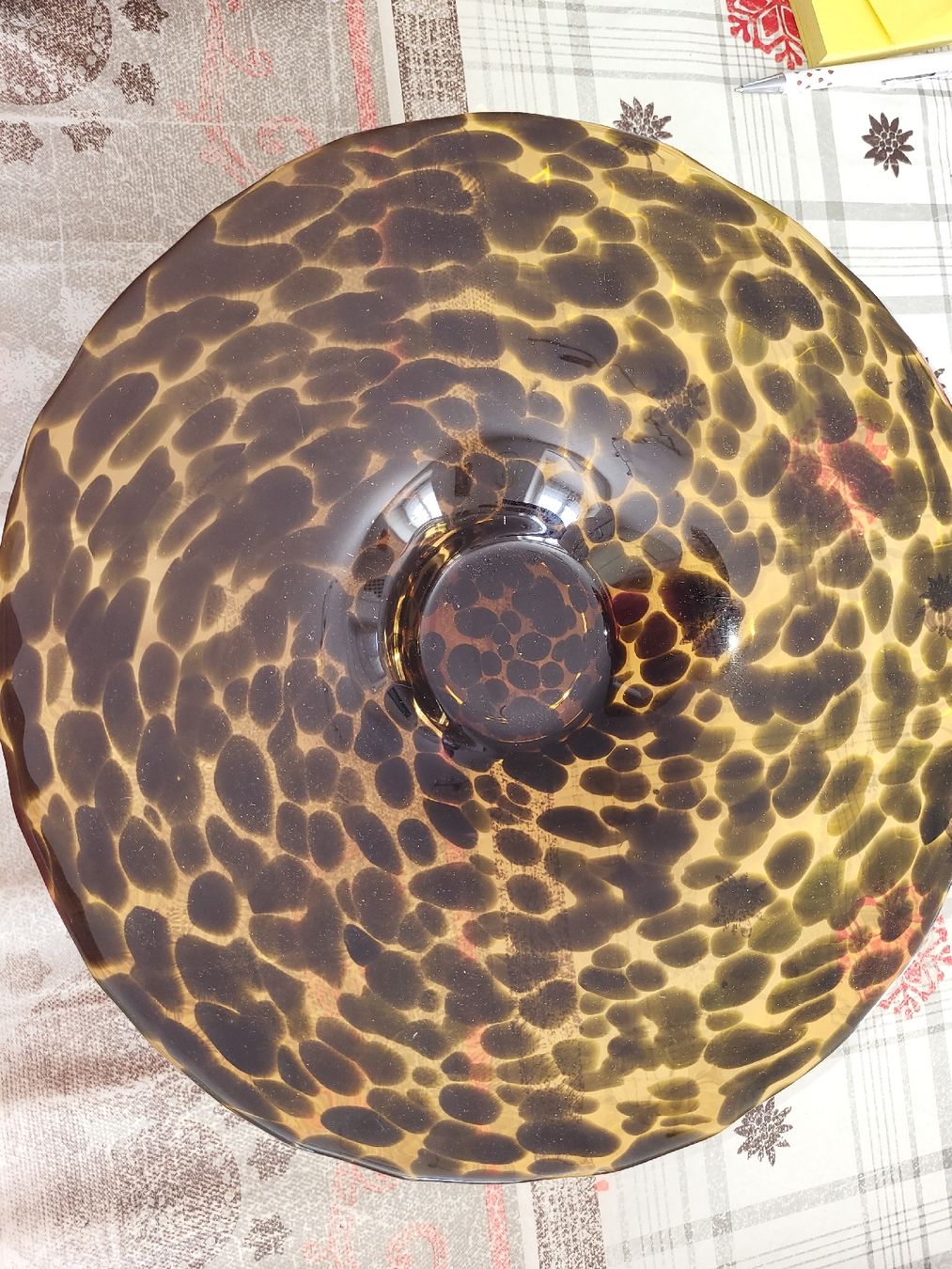 Partylite Portacandele: 3 dochtkerzenhalter Leopard partylite – Nuovo (secondo la descrizione) da Buttikon SZ venduto da sefa02 3