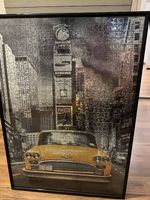 Puzzle Bild