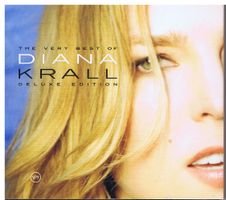 Diana Krall – The Very Best Of Diana Krall (Deluxe Edition)