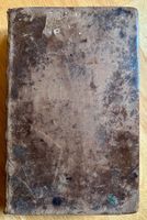 P. Caesare Calino: Biblische Welt-Geschicht 1750