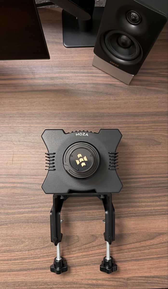 Moza Racing Controller: Moza R5 Bundle, neuwertig, mit Garantie – Nuovo (secondo la descrizione) da Horgen venduto da Rashi619 2