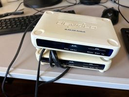 3 x Develo Power LAN