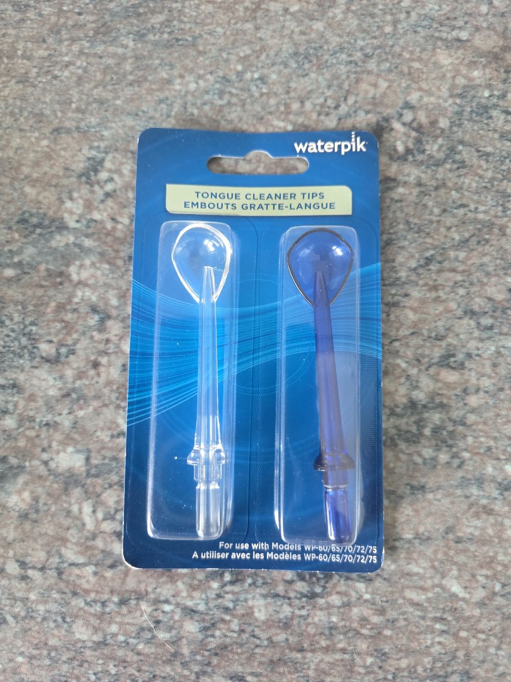 Soins dentaires: Waterpick WP-562EU - NEUF – Neuf avec emballage d'origine à Bulle par Christophe1080 6