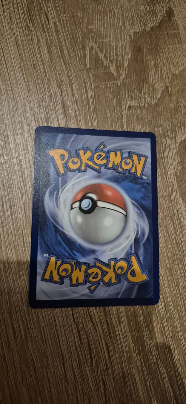 Pokémon Cartes à collectionner: YUYU 059/084 HOLO NUIT NOIRE POKEMON FRANÇAIS – D'occasion à Grand-Lancy par luc111 1
