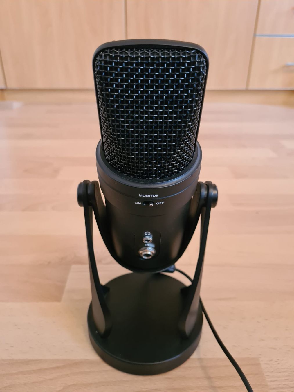 Mikrofone: Samson G Track Pro – Gebraucht aus Hagendorn von happyclothing 2