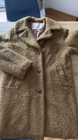 Manteau Scotch & Soda Teddy