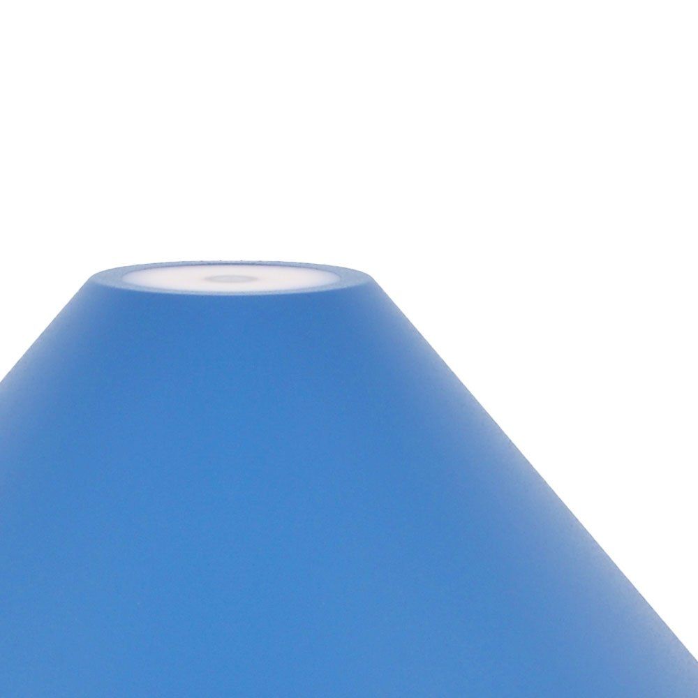 Lampade: CARPI LED-Tischlampe mit Akku – Nuovo e nell'imballaggio originale da Sissach venduto da mondilux 3