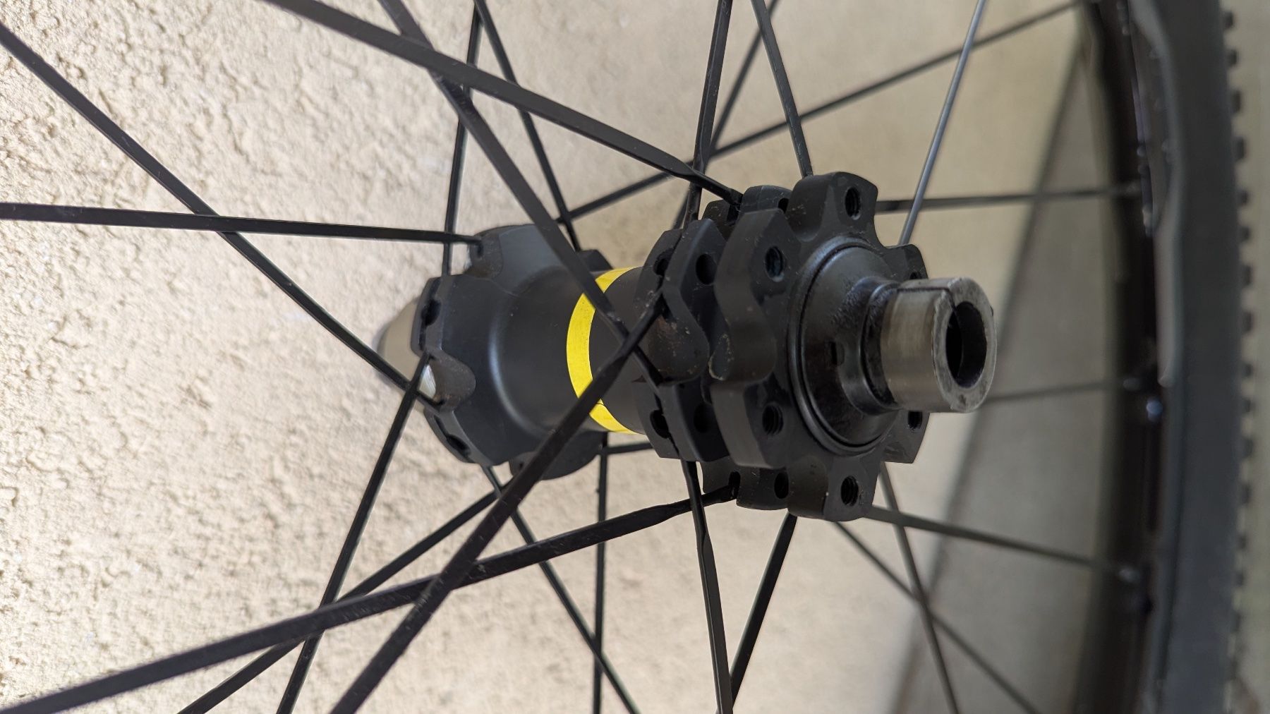 Mavic Pneus & Kompletträder: Mavic XA Elite Alloy 29er Hinterrad – Gebraucht aus La Chaux-de-Fonds von Peter23 3