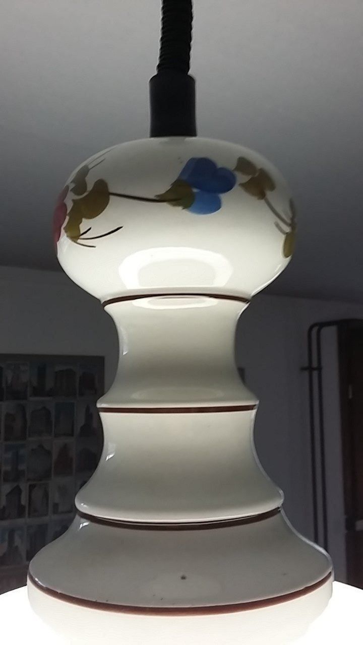 &Tradition Lampade: Hängelampe Italienische – Usato da uettligen venduto da giorgio50 3