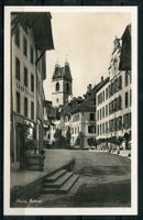 Aarau  Zollrain