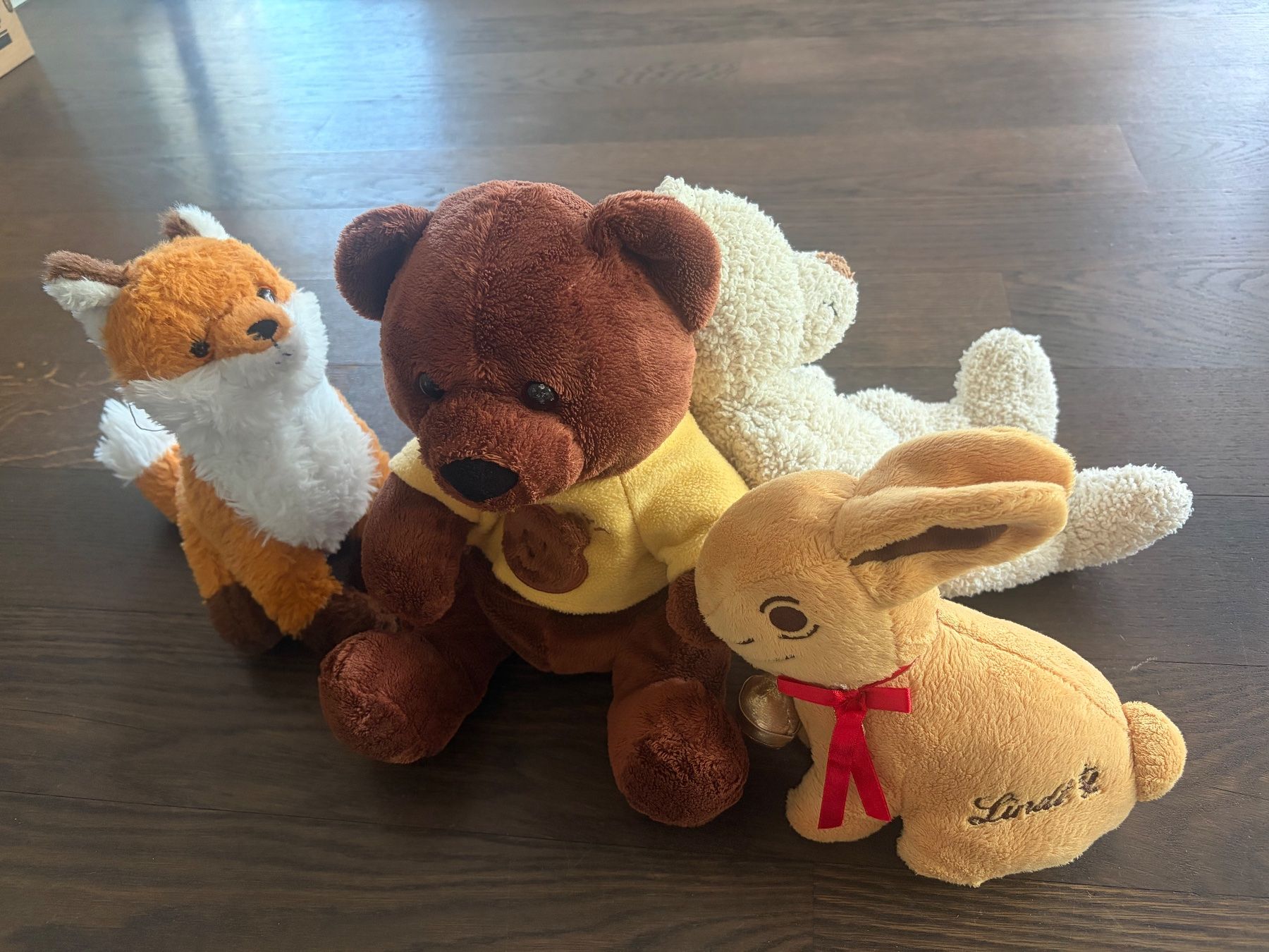 Giocattoli: Plüschtier 🧸 – Usato da Schlieren venduto da Shelly03